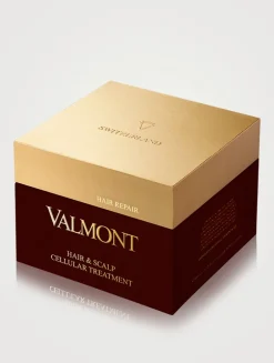 Intense Hair & Scalp Stimulating Program