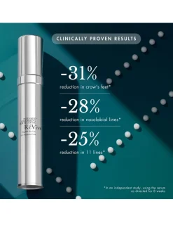 Intensité Volumizing Serum Ultime Targeted Skin Filler