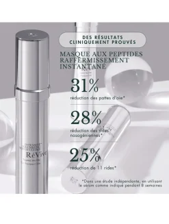 Intensité Volumizing Serum Ultime Targeted Skin Filler