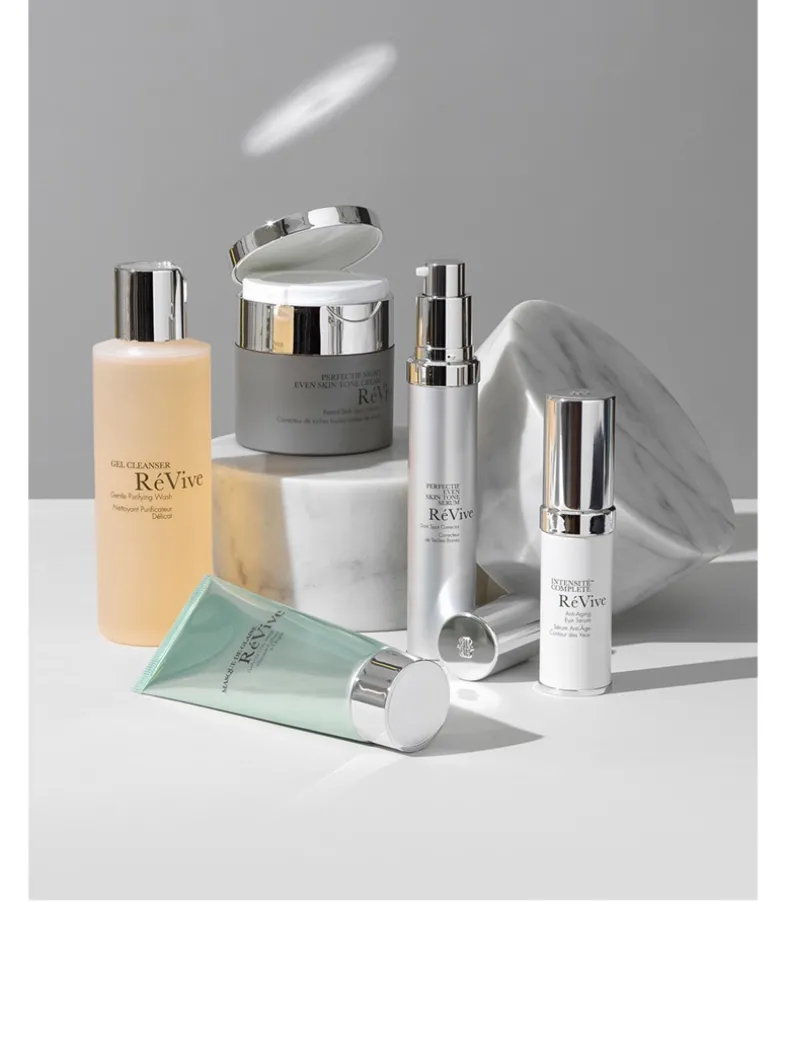 Intensite Complete Eye Serum