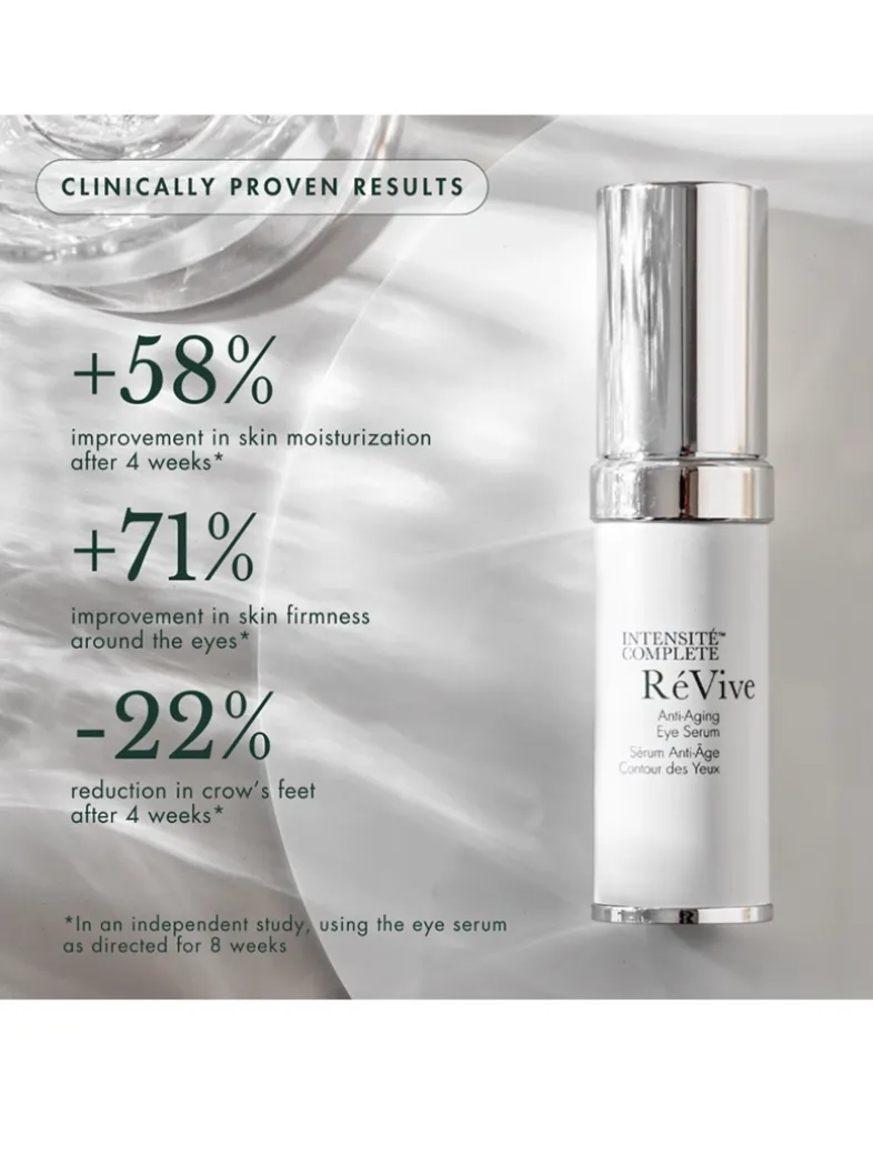 Intensite Complete Eye Serum