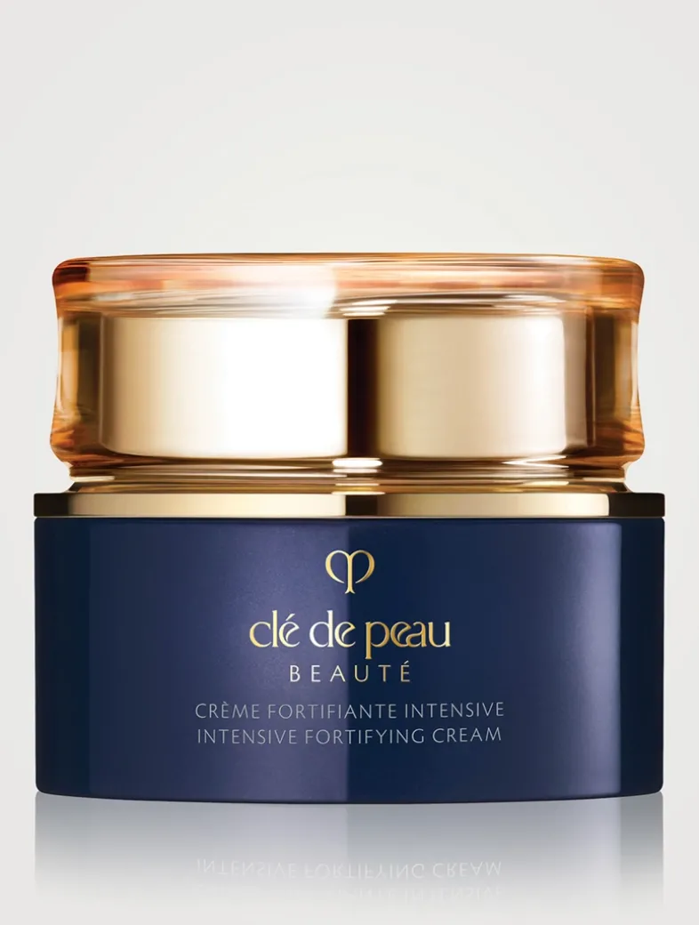 Intensive Fortifying Cream
