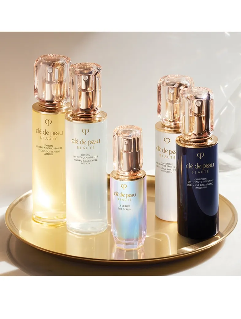 Intensive Fortifying Emulsion