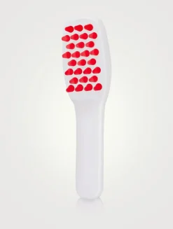 Intensive LED Hair Growth Stimulating Brush