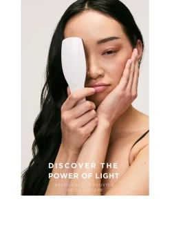 Intensive LED Hair Growth Stimulating Brush