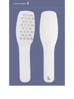 Intensive LED Hair Growth Stimulating Brush