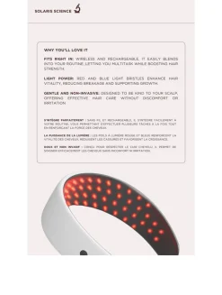 Intensive LED Headband