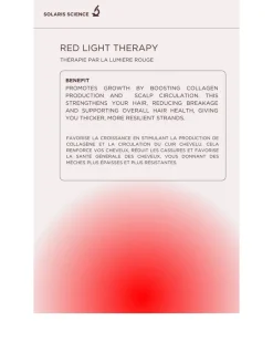 Intensive LED Headband