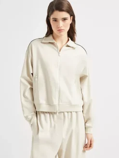 Interlock Sweatshirt