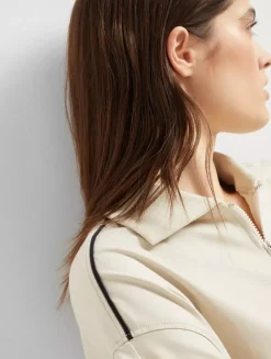 Interlock Sweatshirt