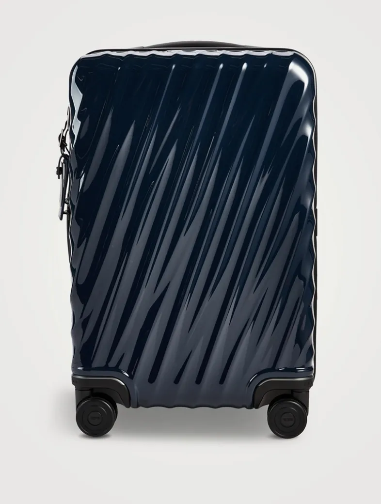 International Carry-On