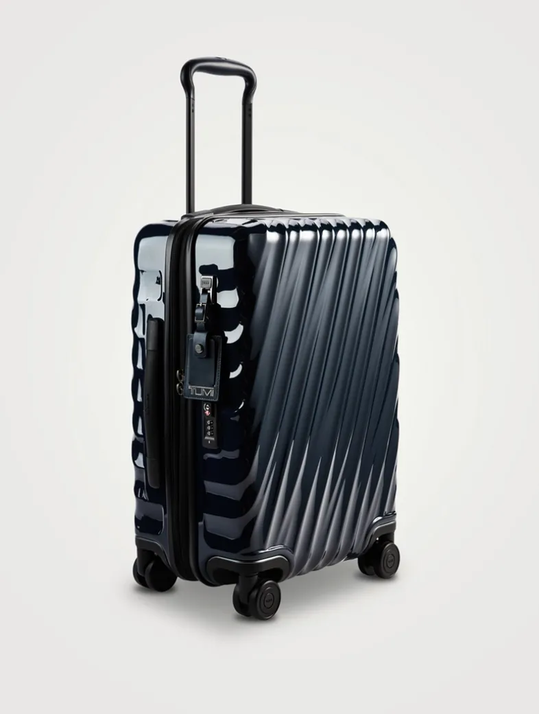 International Carry-On