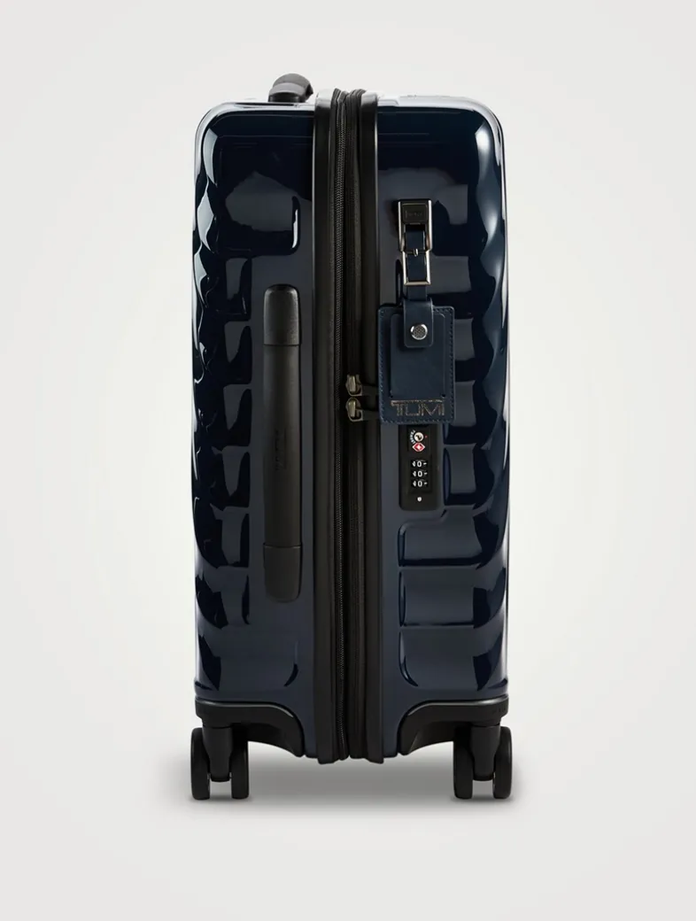 International Carry-On