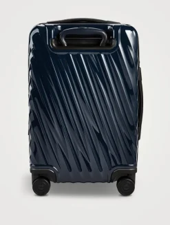 International Carry-On