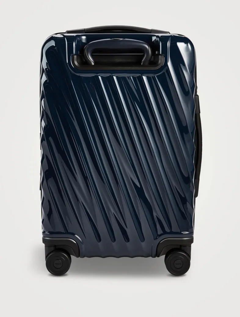 International Carry-On