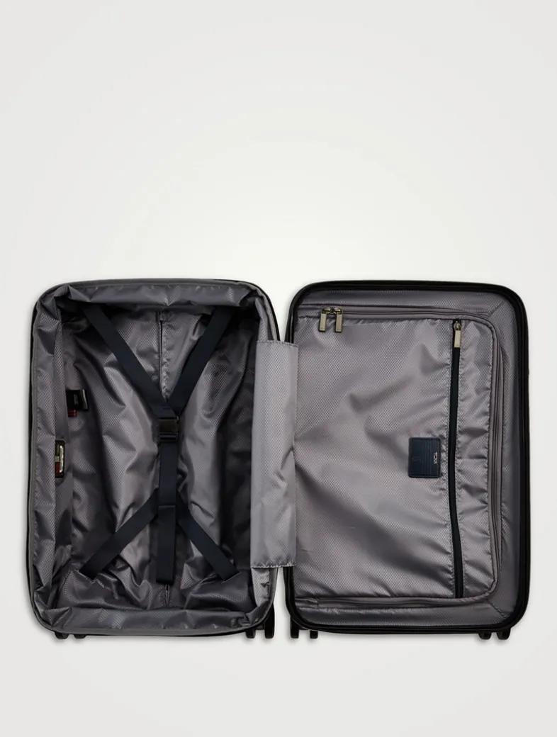 International Carry-On