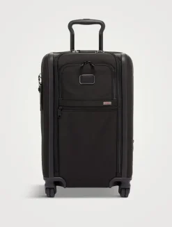 International Expandable Carry-On