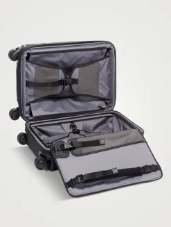 International Expandable Carry-On