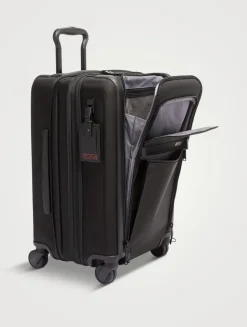International Expandable Carry-On