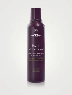 Invati Ultra Advanced™ Exfoliating Shampoo - Rich