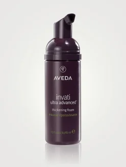 Invati Ultra Advanced™ Thickening Foam