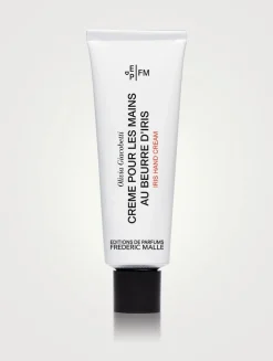 Iris Hand Cream