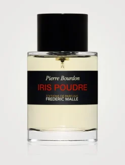 Iris Poudre Perfume