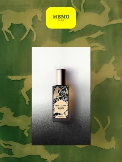 Irish Leather Eau de Parfum