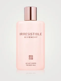 Irresistible Body Milk