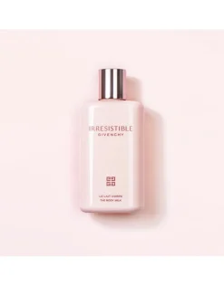 Irresistible Body Milk