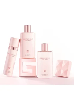 Irresistible Shower Oil