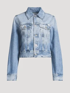Isa Denim Jacket