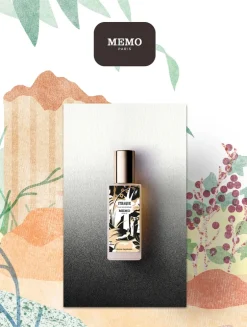 Ithaque Eau de Parfum