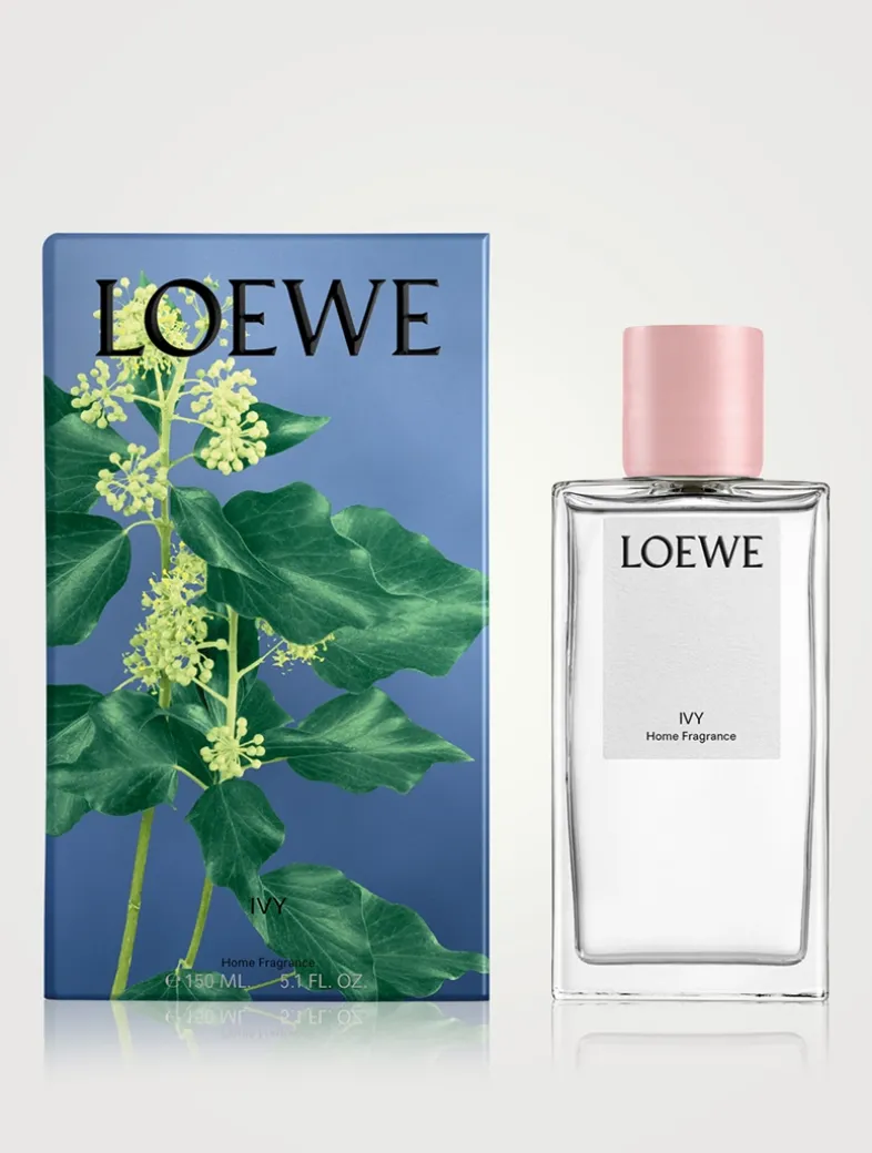 Ivy Home Fragrance