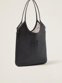 Ivy Leather Bag