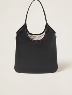 Ivy Leather Bag
