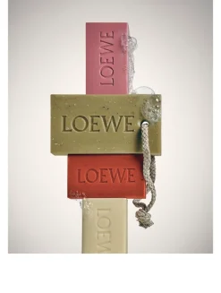 Ivy Small Solid Soap Duo Set