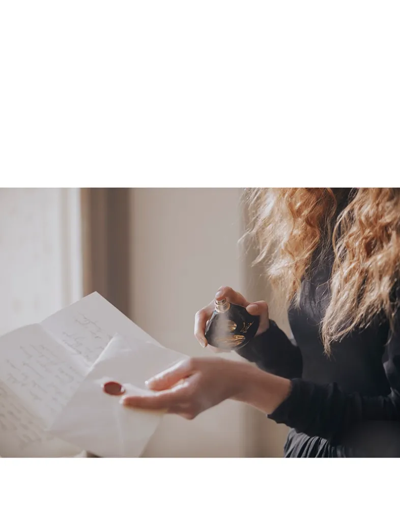 Izia La Nuit Eau De Parfum