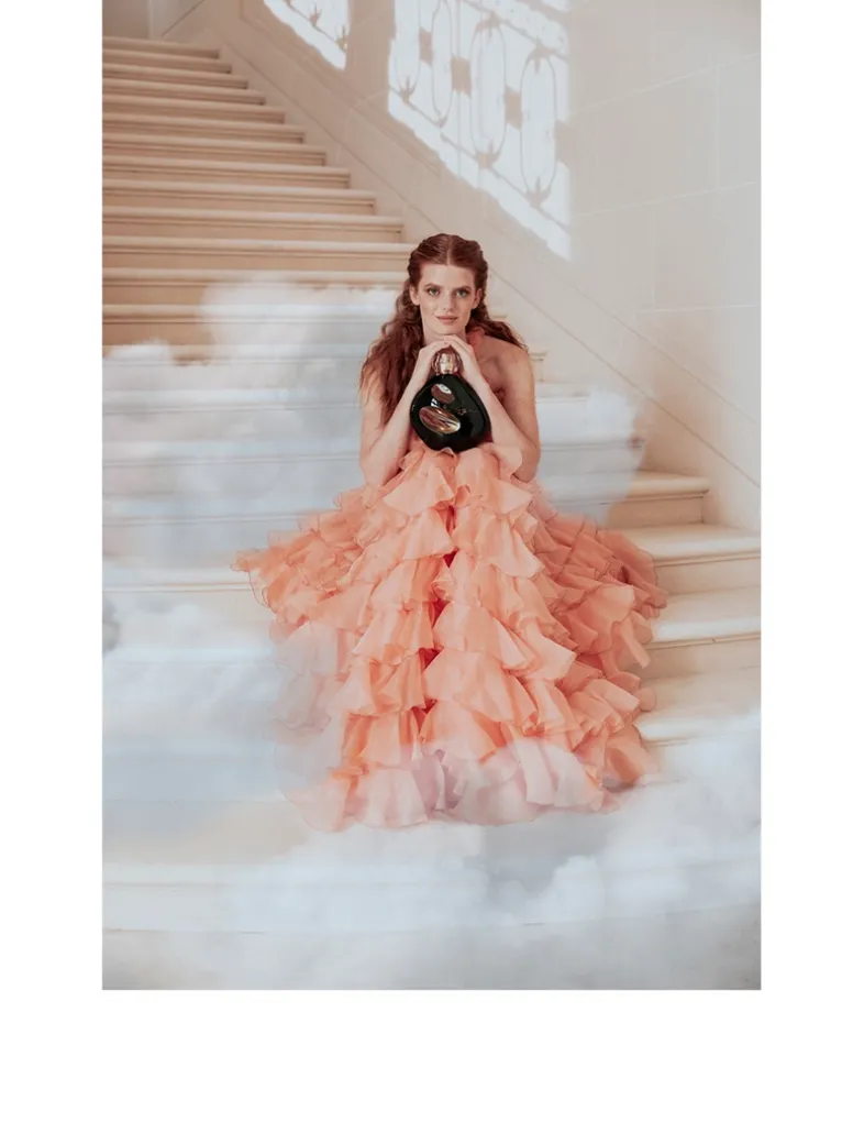 Izia La Nuit Eau De Parfum