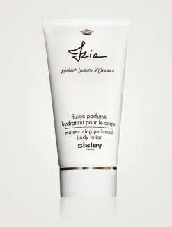 Izia Moisturizing Perfumed Body Lotion