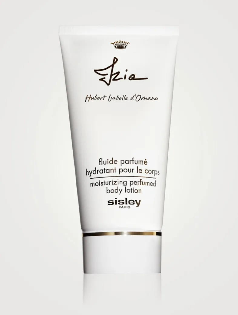 Izia Moisturizing Perfumed Body Lotion