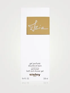 Izia Perfumed Bath and Shower Gel