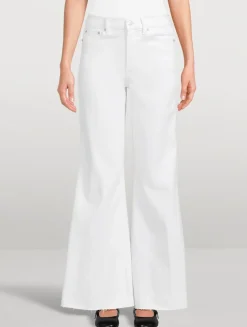Izzy Wide-Leg Jeans