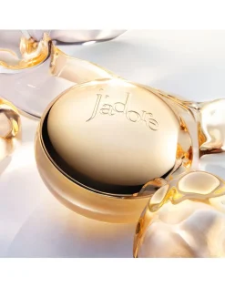 J’adore Les Adorables Shimmering Scrub