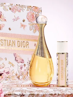 J'adore Mother's Day Gift Set - Eau de Parfum and Travel Spray