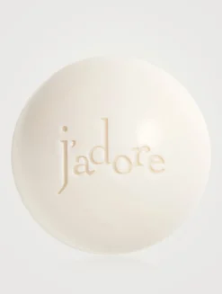 J'Adore Silky Soap