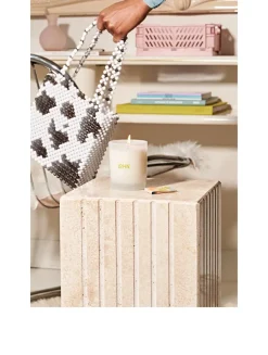 JAL - Saffron & Vanilla