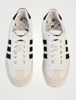 Japan Leather Sneakers