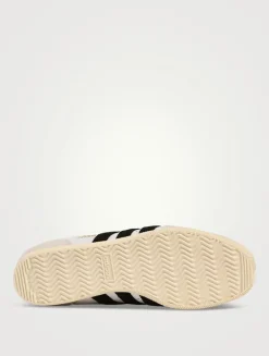 Japan Leather Sneakers