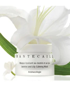 Jasmine and Lily Calming Mask
